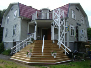 ÖlandsRo B&B Föra